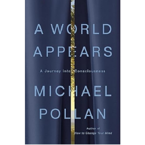A World Appears: A Journey into Consciousness