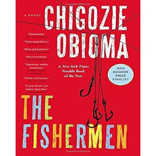 The Fishermen: A Novel