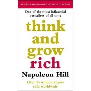 Think And Grow Rich