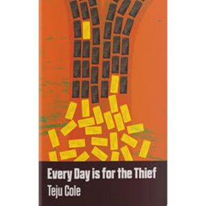 Every Day Is For The Thief...